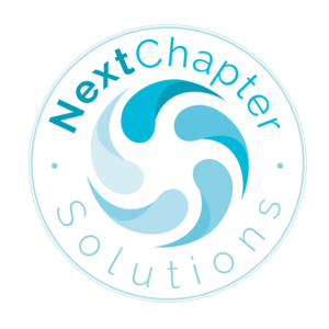 next chapter solutions logo adilas420