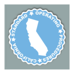 Standard Operating Procedures: California Delivery