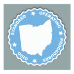 Ohio Standard Operating Procedures