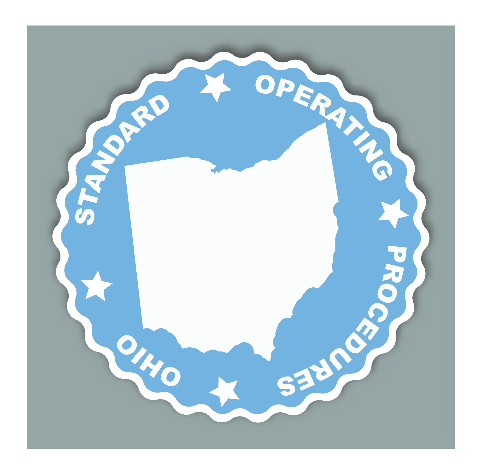 Ohio Standard Operating Procedures