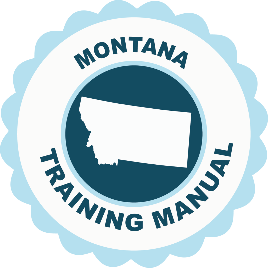 Standard Operating Procedures Montana Dispensary
