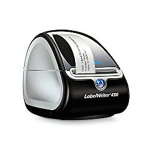 purchase label printer for dispensary