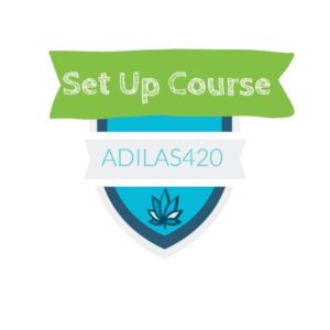 E-Learning for Cannabis