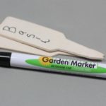 garden marker