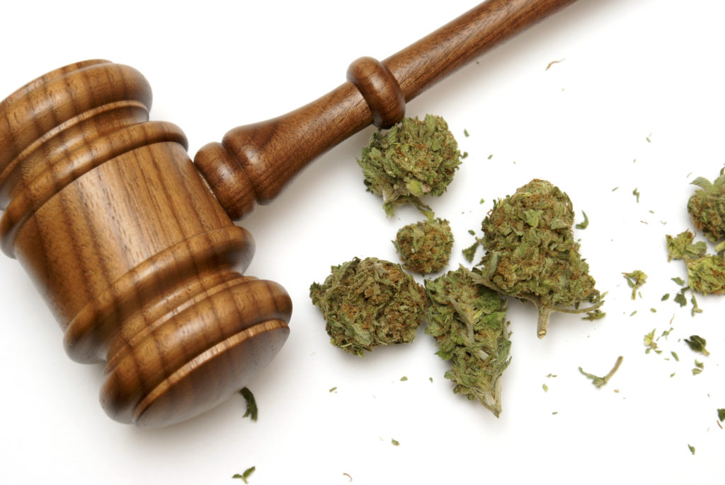 West Virginia Medical Marijuana Bill