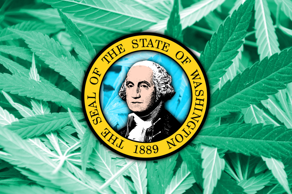 Marijuana Delivery in Washington