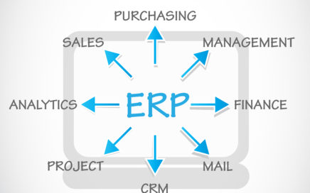 Enterprise Resource Planning