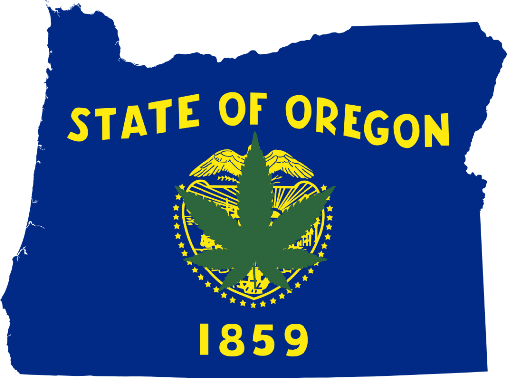 Oregon strives to be a leader in Research