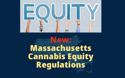 Massachusetts Cannabis Equity Regulations