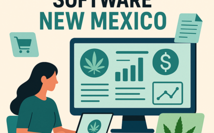 Options for Cannabis Retail Software in New Mexico