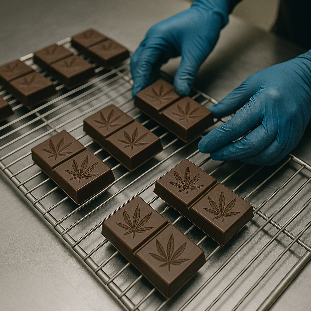 cannabis manufacturing software cannabis manufacturing software